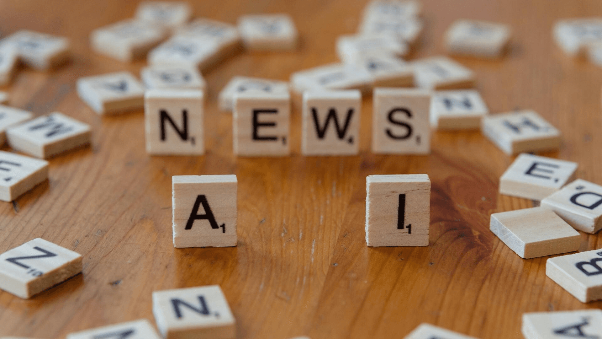 Fondo del newsletter
