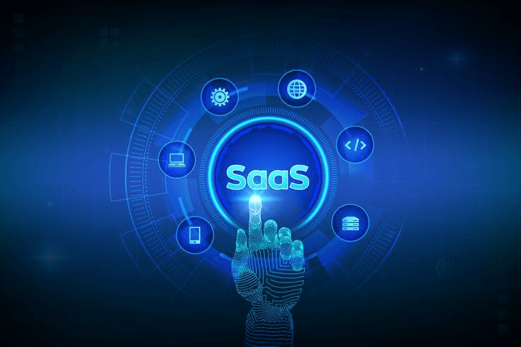 Why AI Is Disrupting SaaS Businesses and Which Industries Should Be Concerned