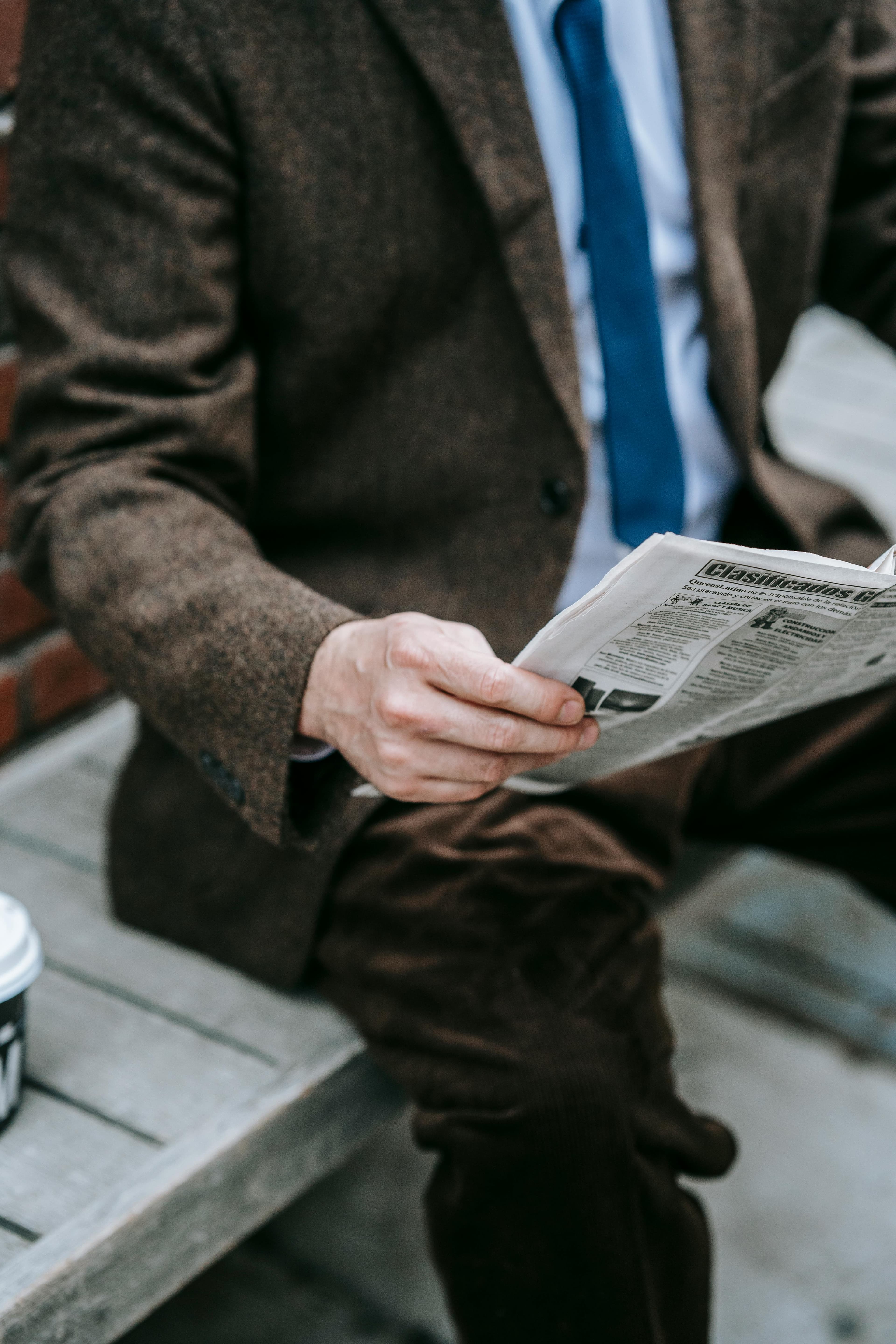How to Build an Automated Morning Business Report That Drives Action