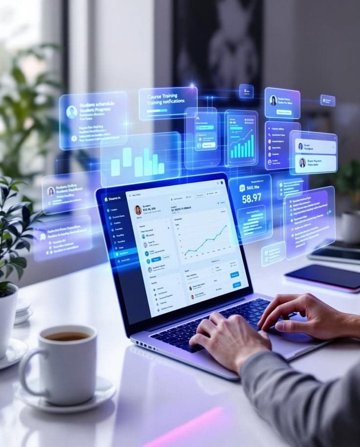 How AI Automates Daily Business Operations for Better Results