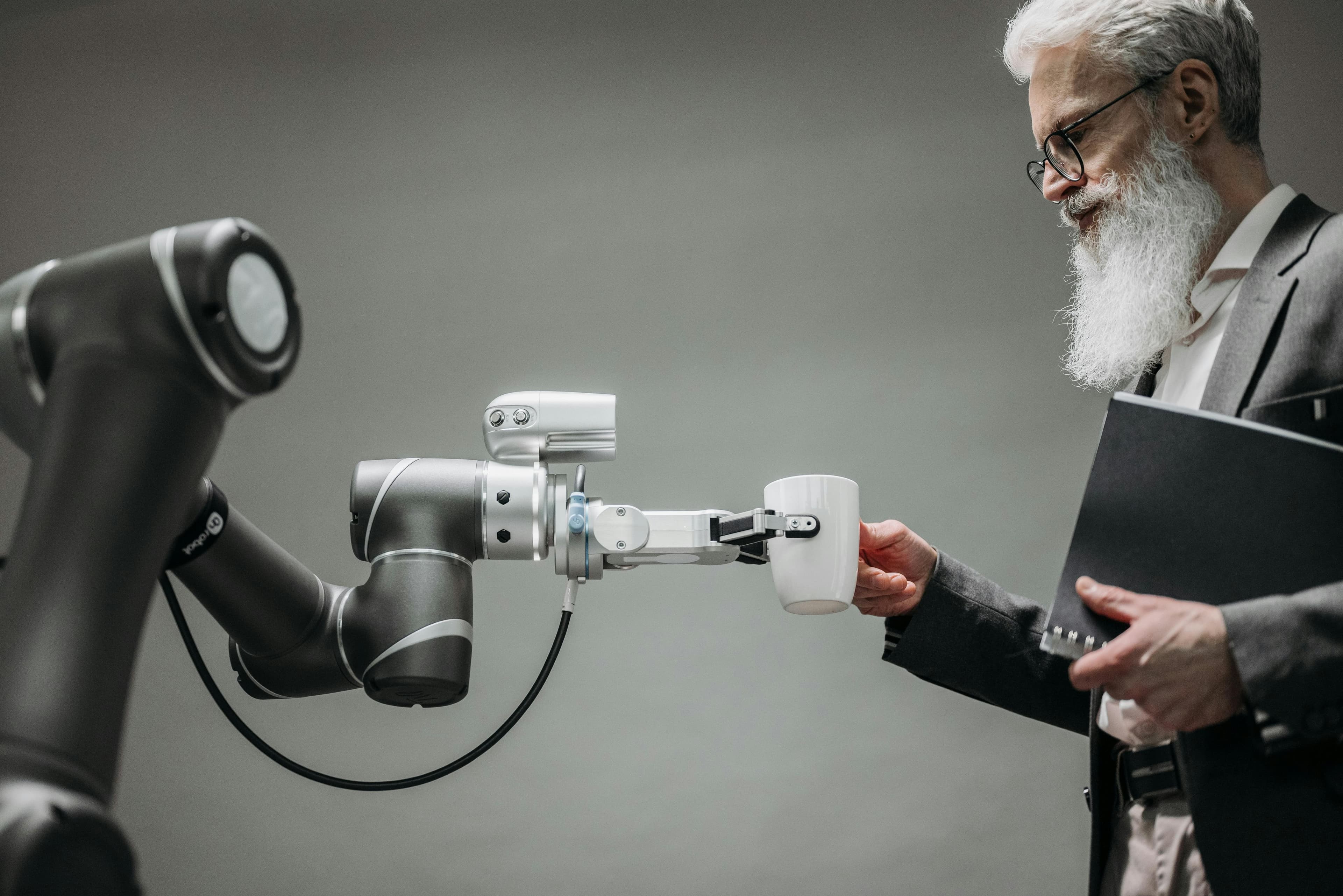 How to Train AI to Speak Like Your Business Brand Voice