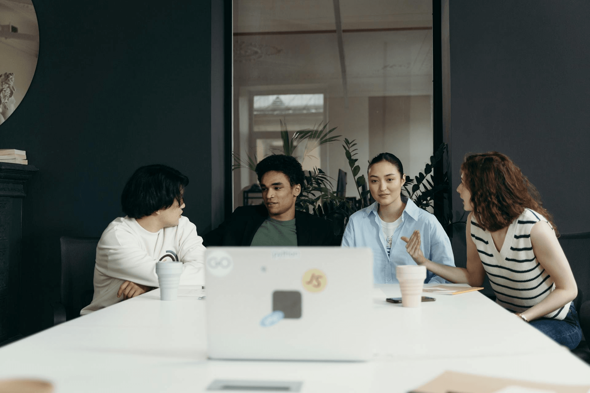 SMB Team Strategy Meeting